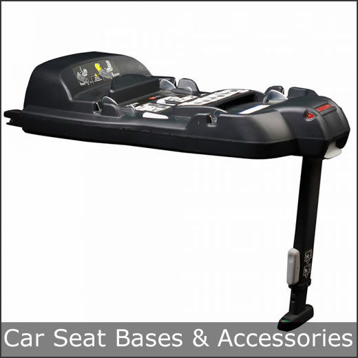 Car Seat Accessories