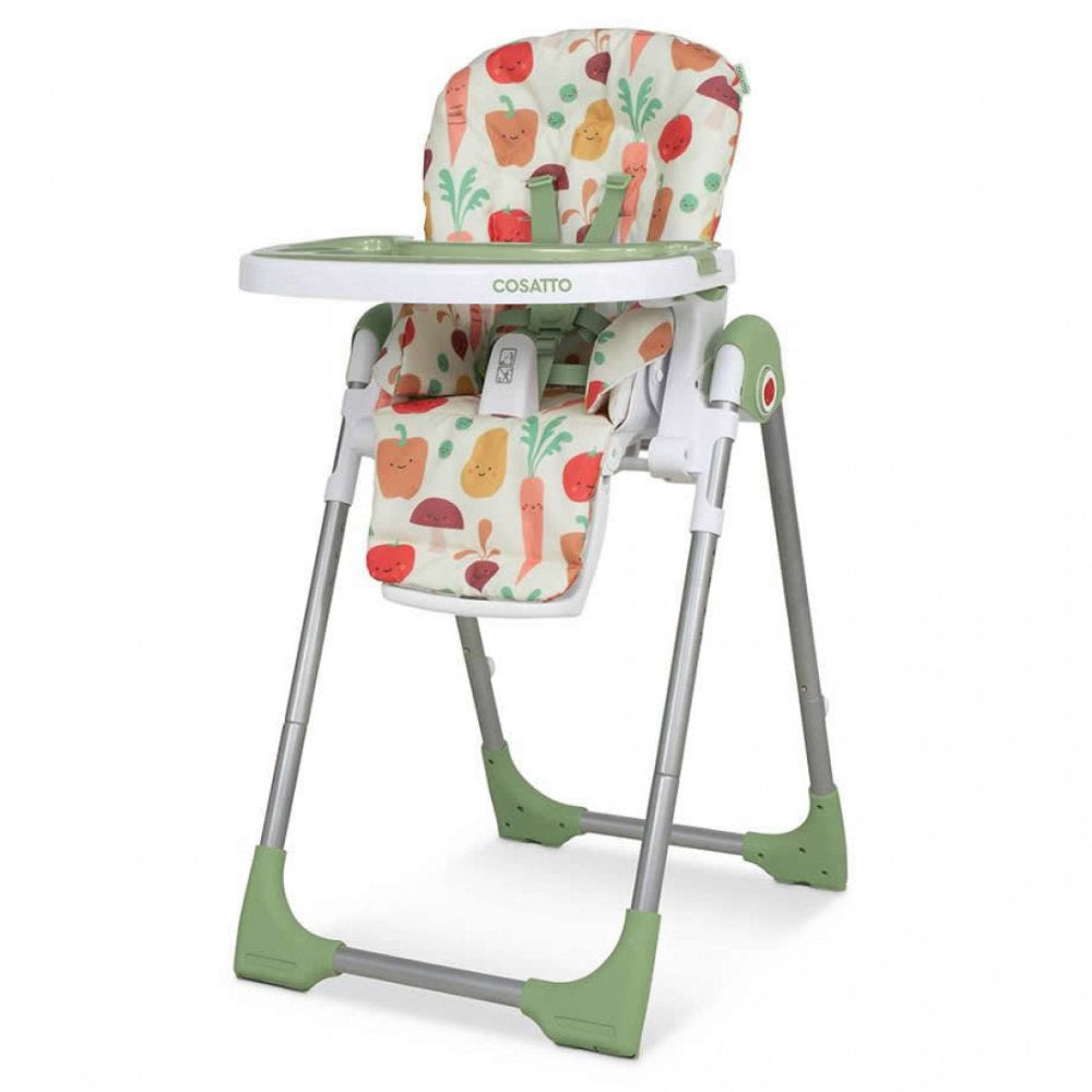 Highchairs