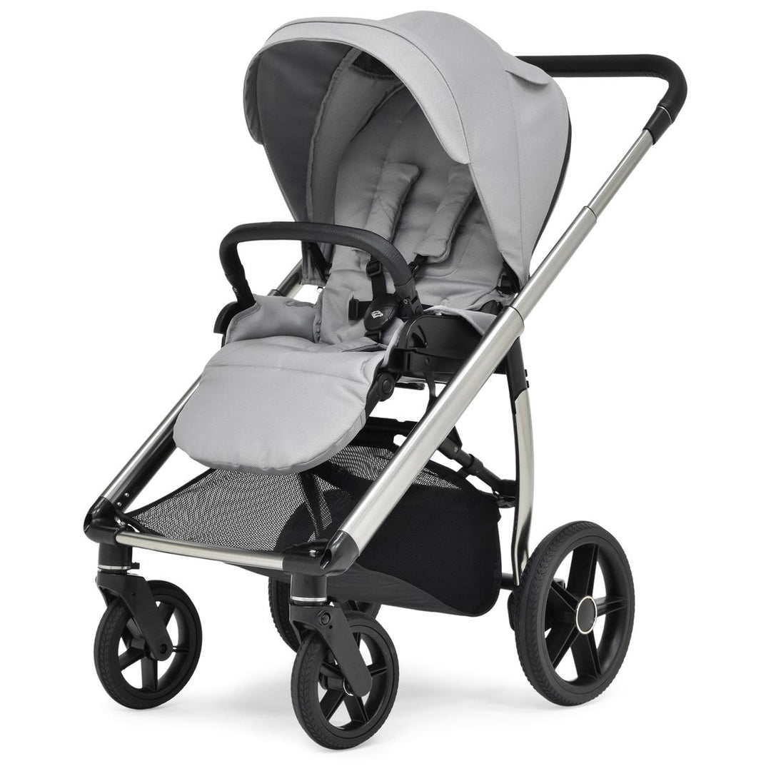 Pushchairs