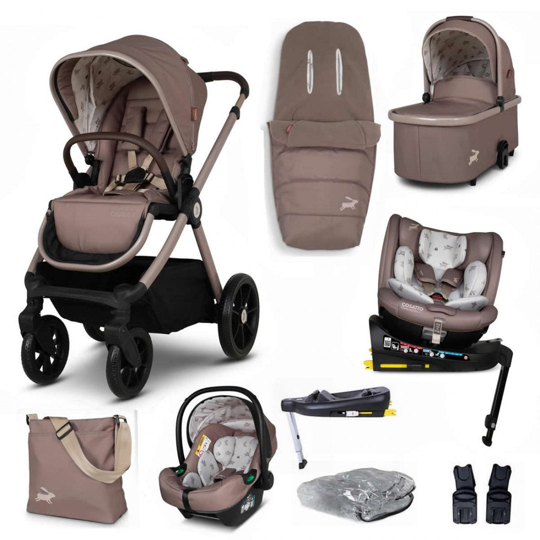 Travel Systems