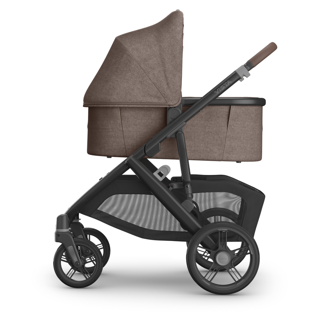 Uppababy VISTA V3 Pushchair & Pram, Owen