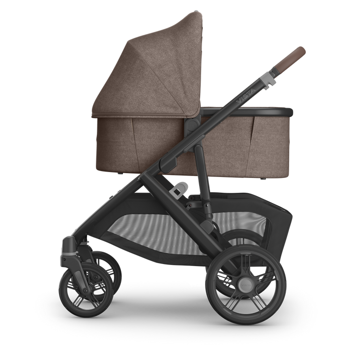Uppababy VISTA V3 Pushchair & Pram, Owen