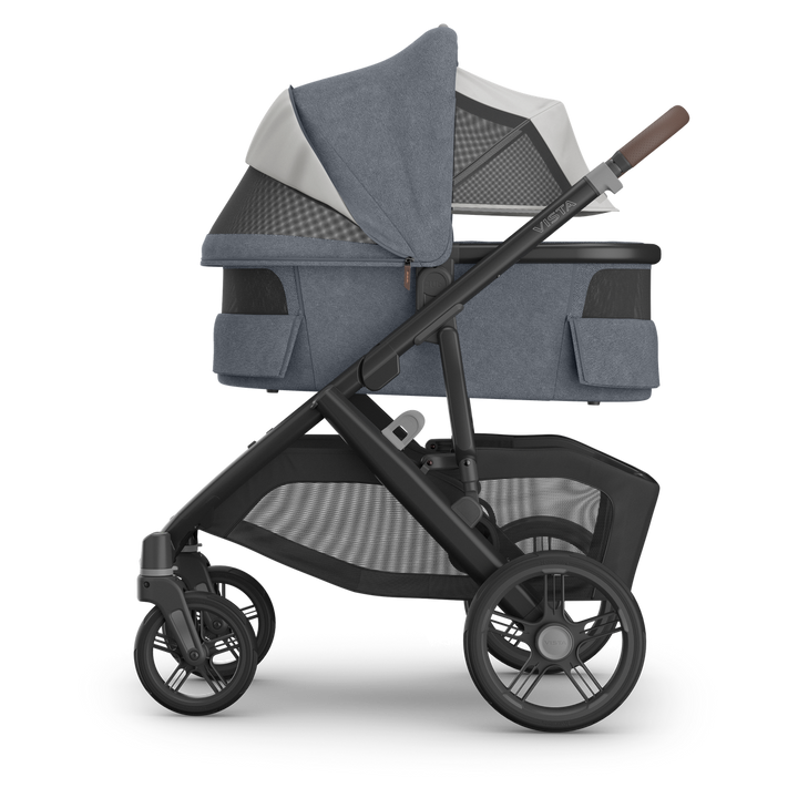 Uppababy VISTA V3 Pushchair & Pram, Julian