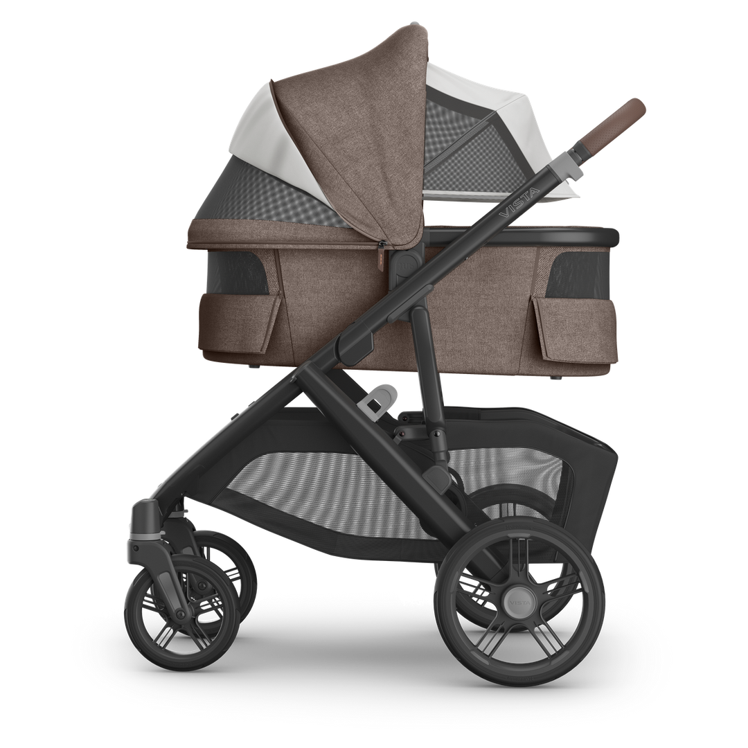 Uppababy VISTA V3 Pushchair & Pram, Owen