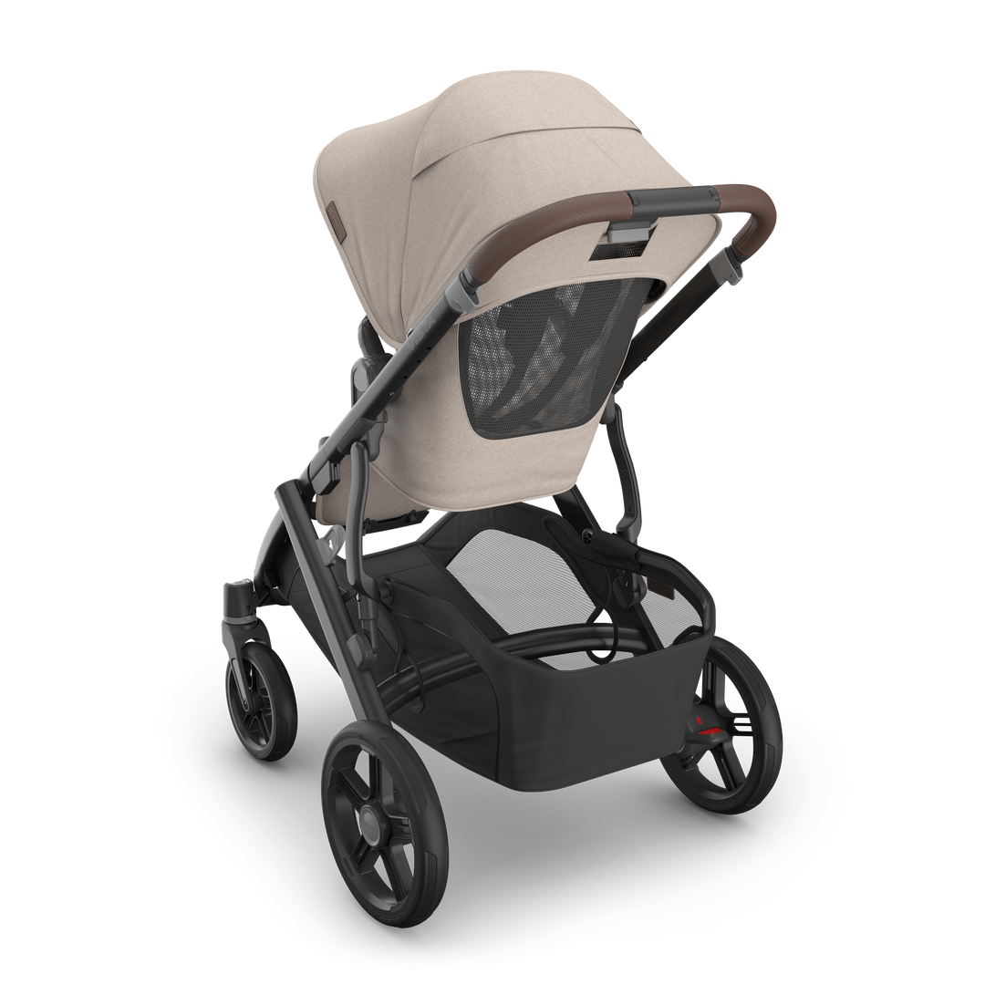 UPPAbaby VISTA V3 Ada 5