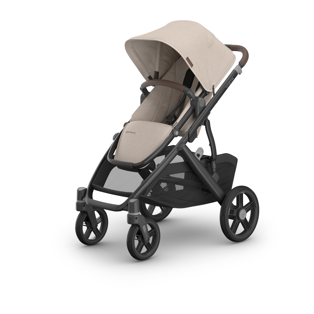 UPPAbaby VISTA V3 Ada 2