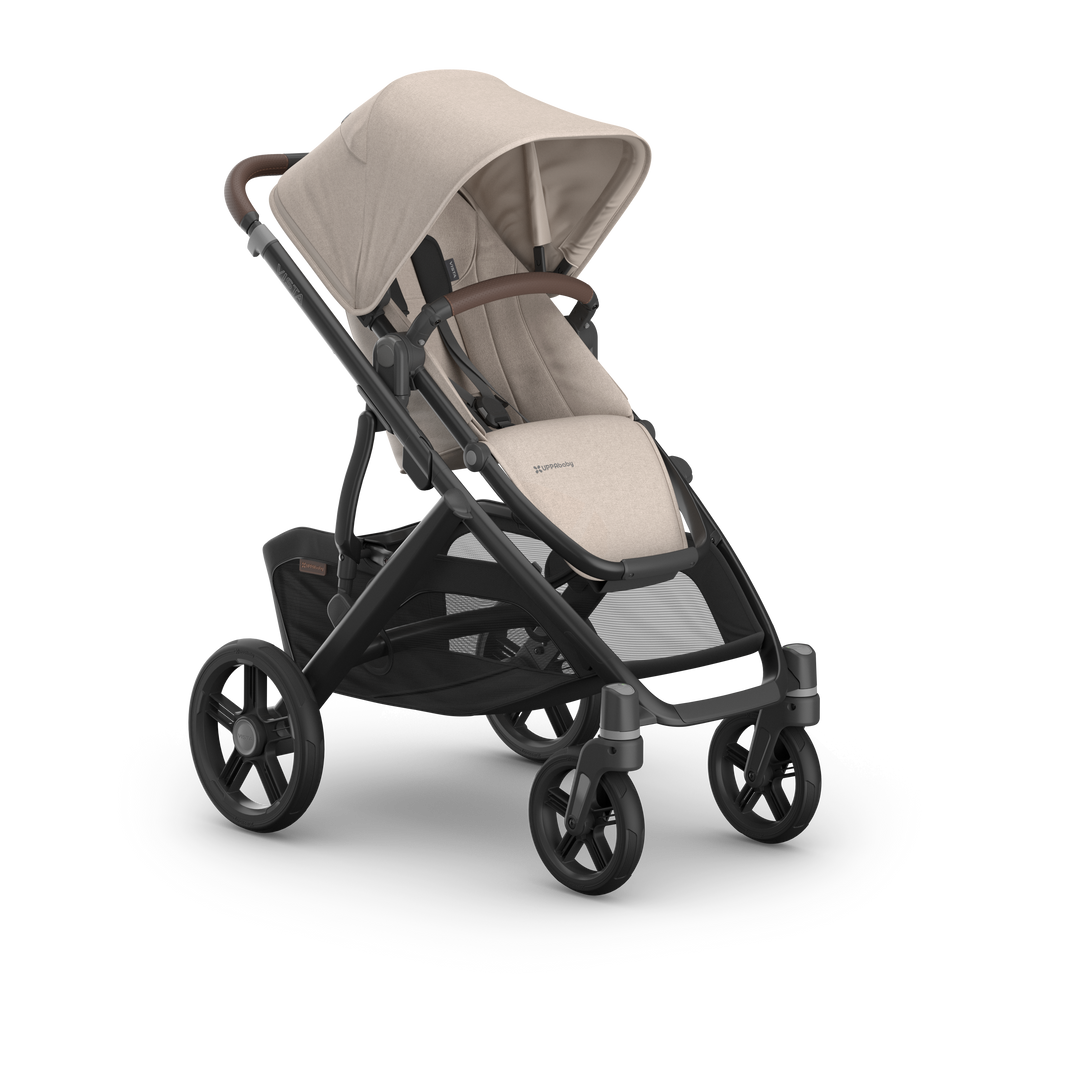 UPPAbaby VISTA V3 Ada 4