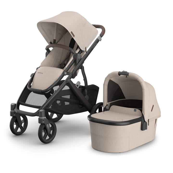 UPPAbaby VISTA V3 Ada 1