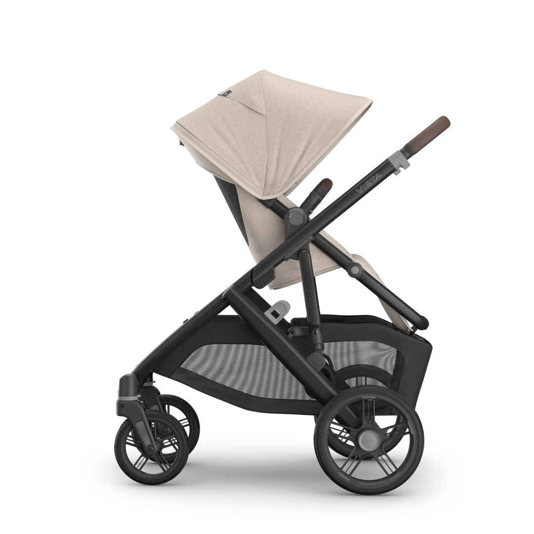 UPPAbaby VISTA V3 Ada 7