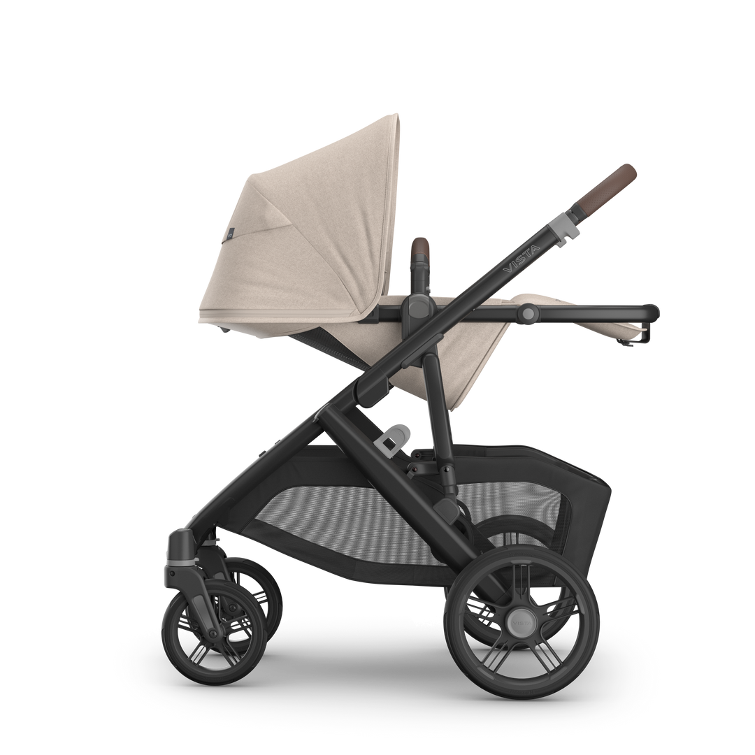 UPPAbaby VISTA V3 Ada 8