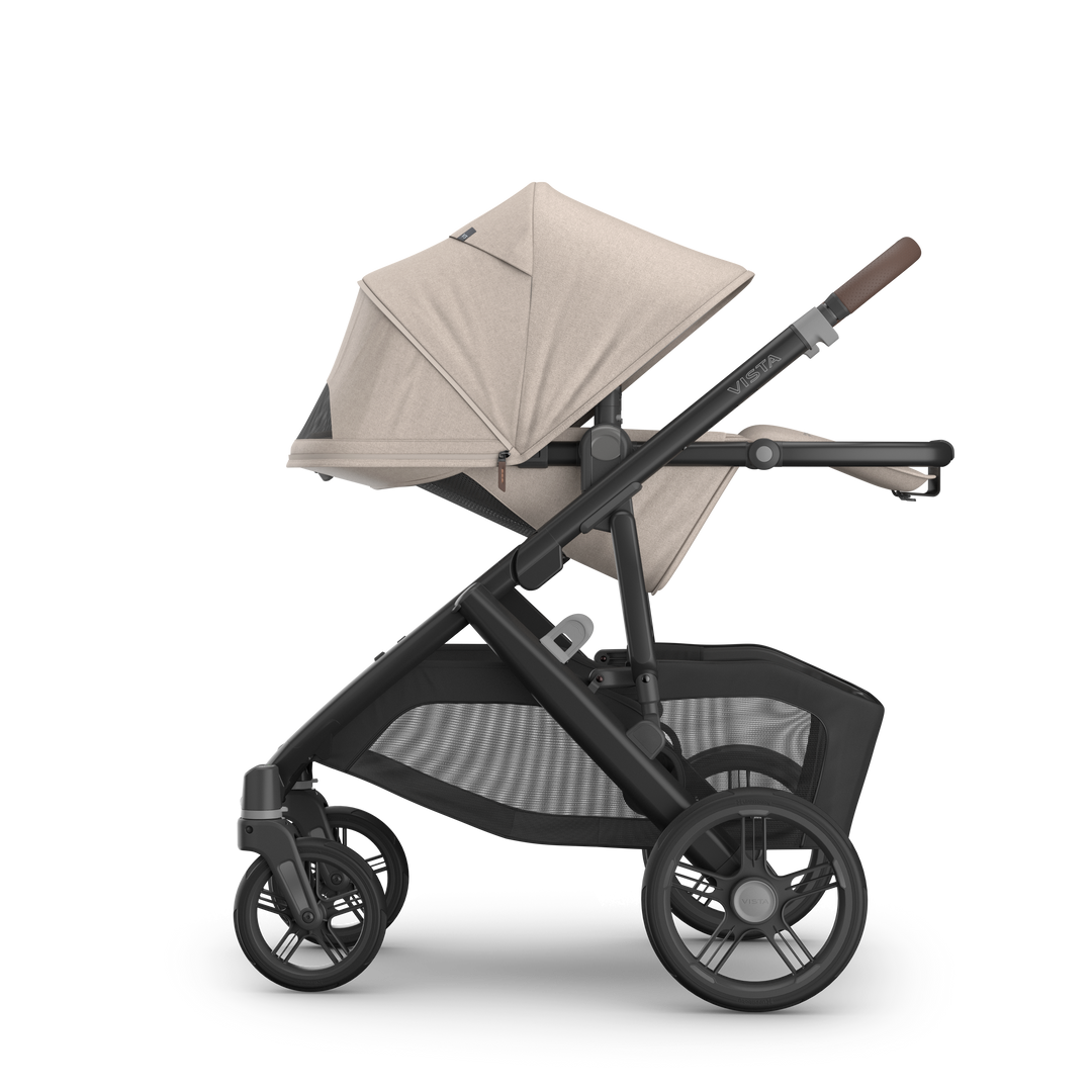UPPAbaby VISTA V3 Ada 9