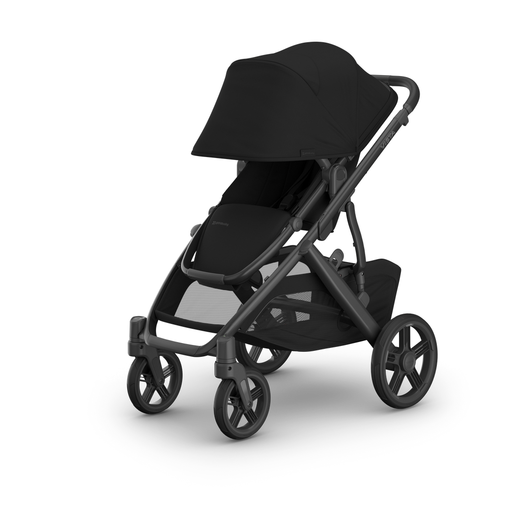 UPPAbaby VISTA V3 James 9