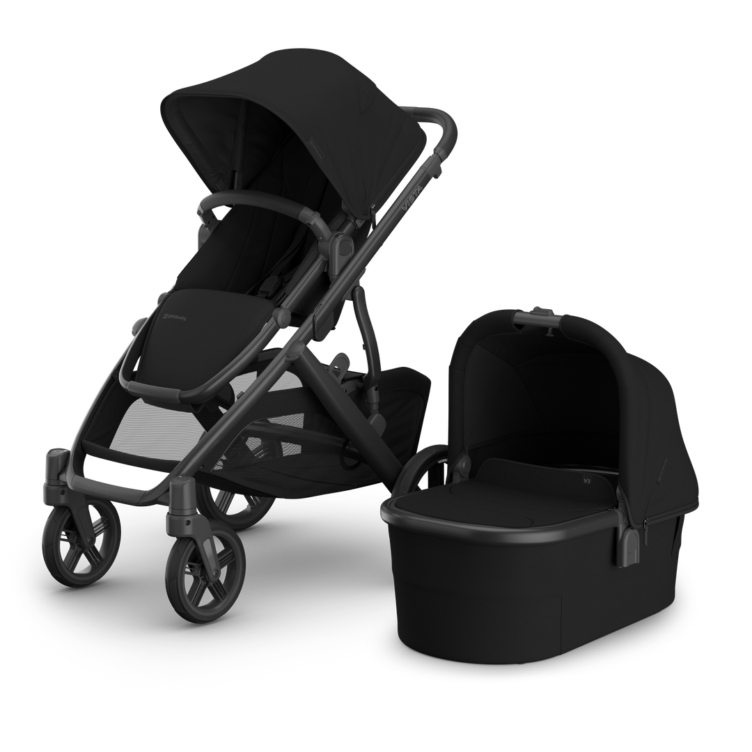 UPPAbaby VISTA V3 James 1