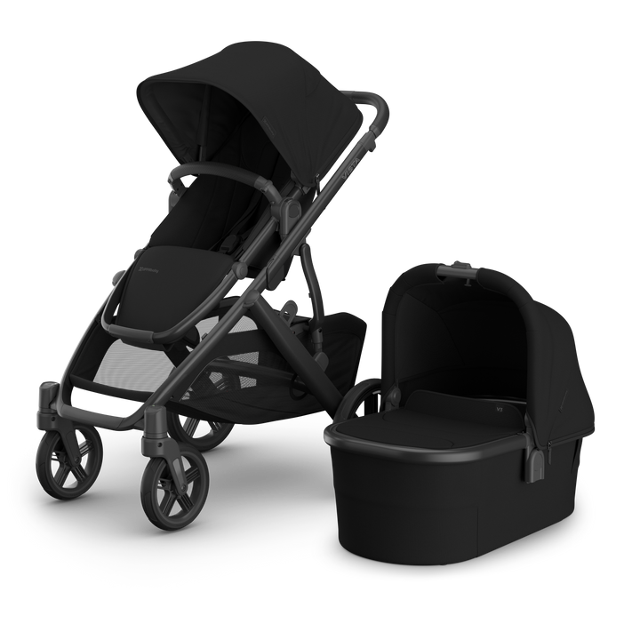 UPPAbaby VISTA V3 James 1