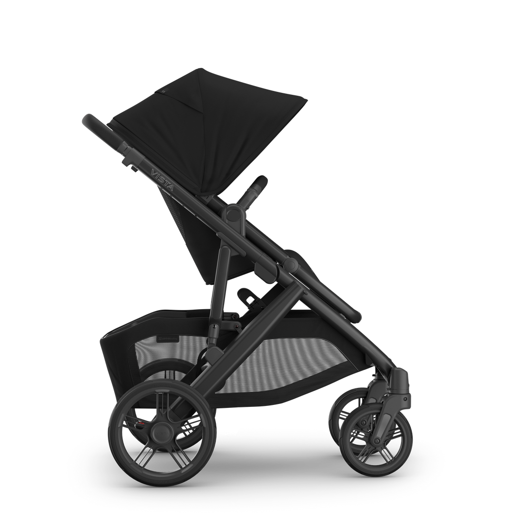UPPAbaby VISTA V3 James 5