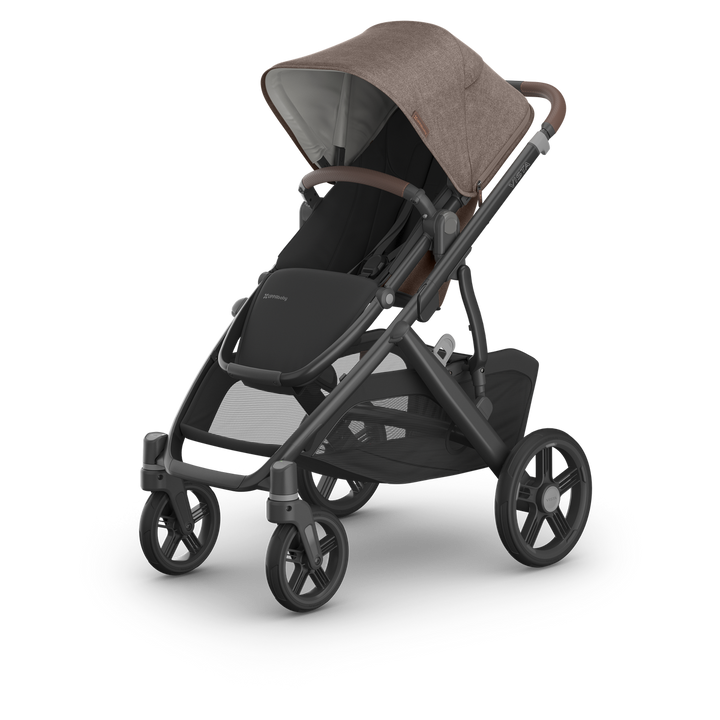 Uppababy VISTA V3 Pushchair & Pram, Owen