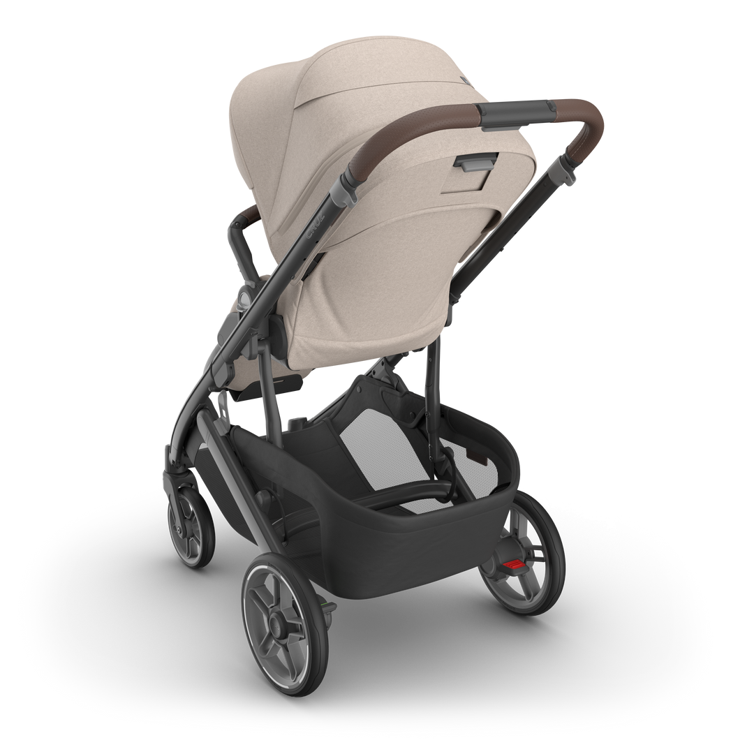 UPPAbaby CRUZ V3 Ada 5