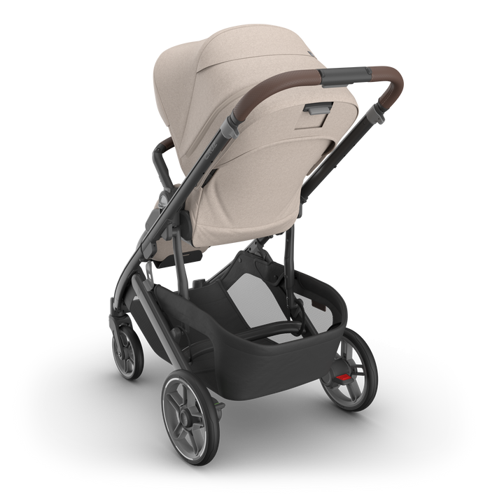 UPPAbaby CRUZ V3 Ada 5
