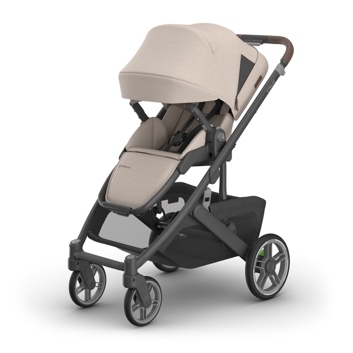 UPPAbaby CRUZ V3 Ada 12