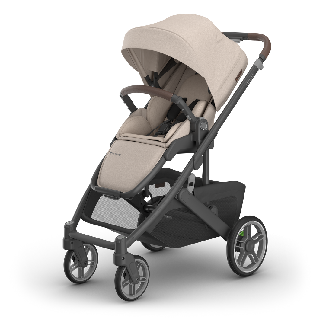 UPPAbaby CRUZ V3 Ada 13