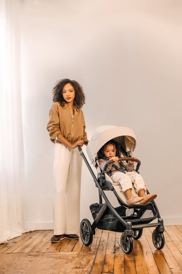 UPPAbaby CRUZ V3 Ada 25