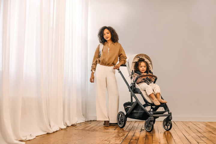 UPPAbaby CRUZ V3 Ada 26