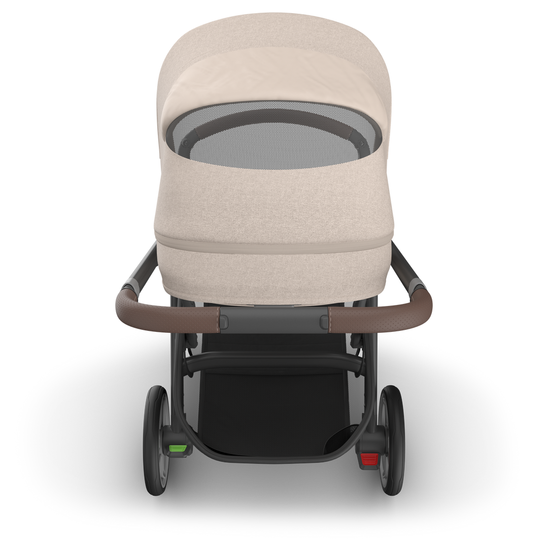 UPPAbaby CRUZ V3 Ada 8