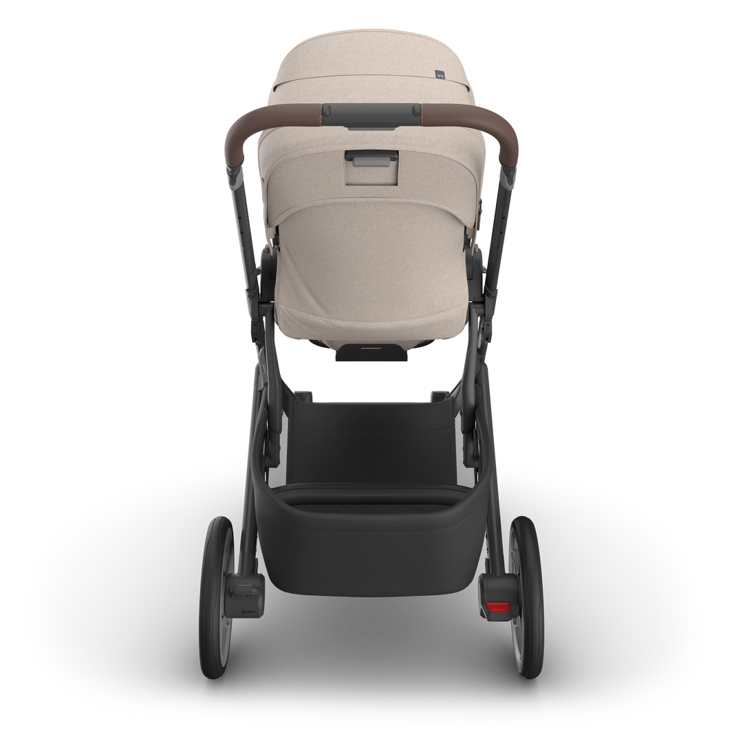 UPPAbaby CRUZ V3 Ada 6