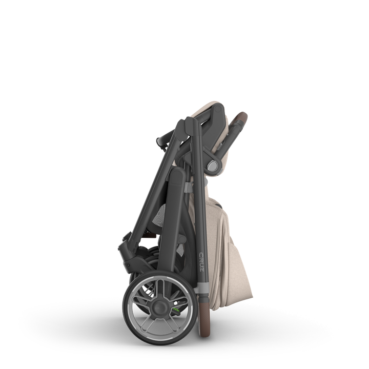 UPPAbaby CRUZ V3 Ada 7