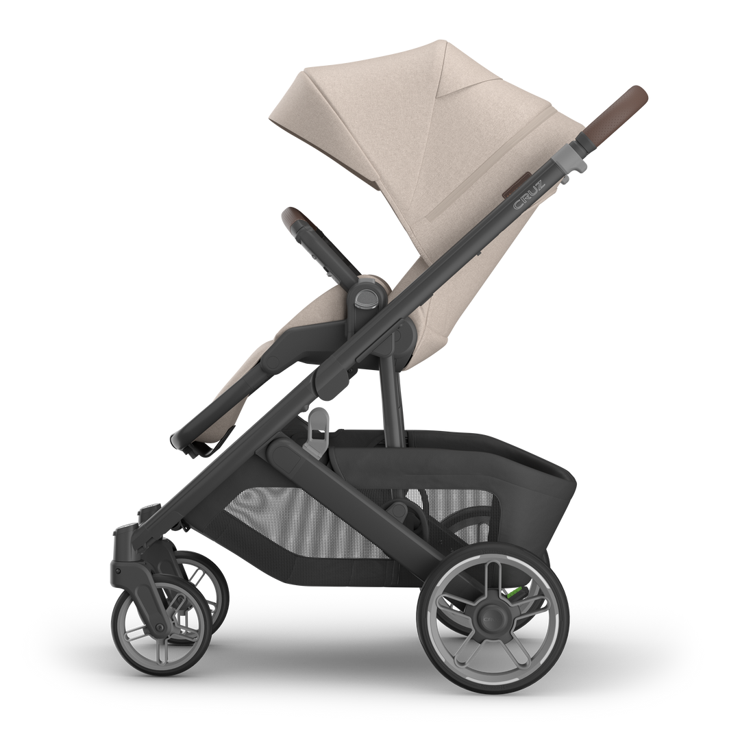 UPPAbaby CRUZ V3 Ada 3