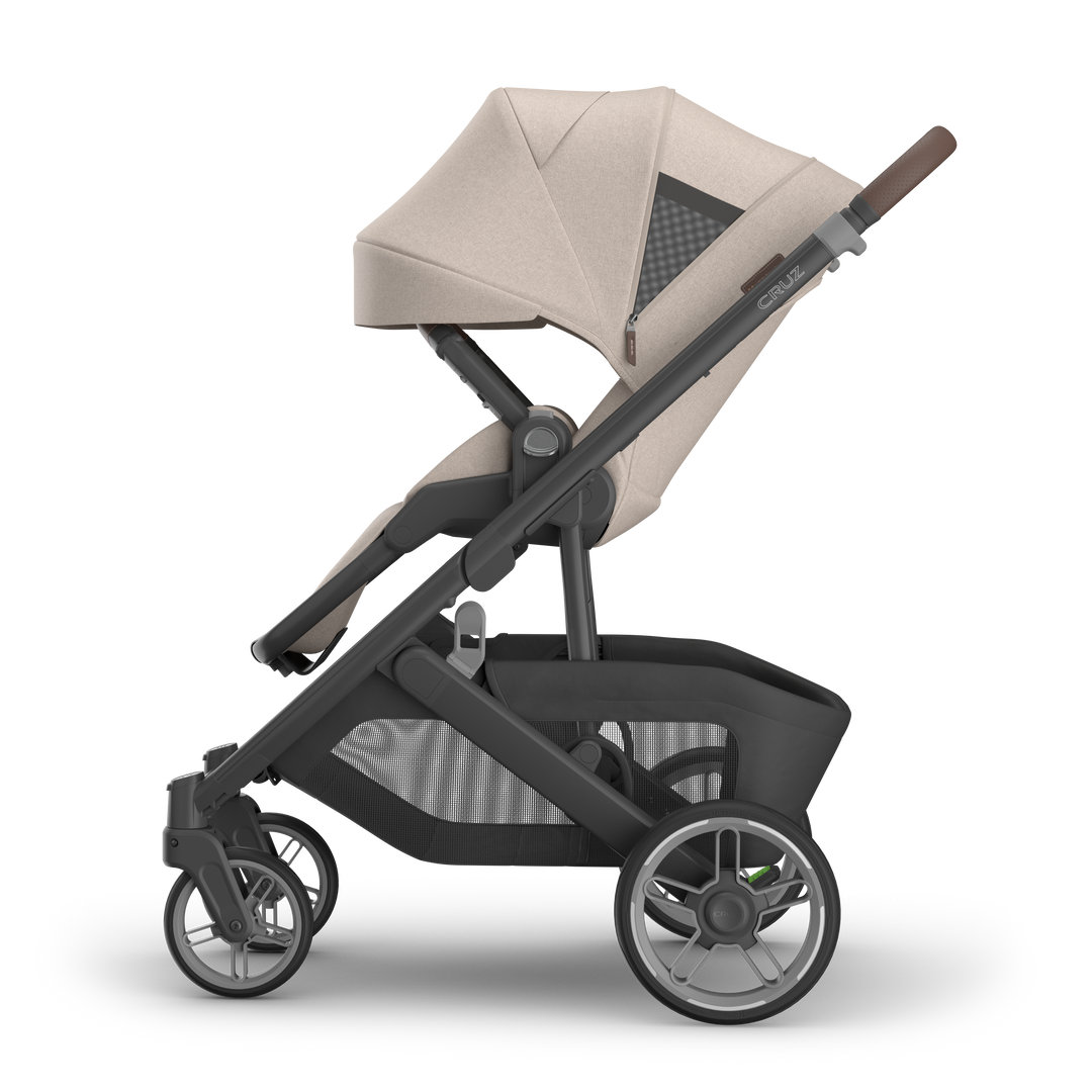 UPPAbaby CRUZ V3 Ada 11