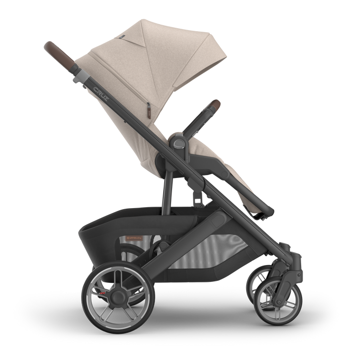 UPPAbaby CRUZ V3 Ada 4