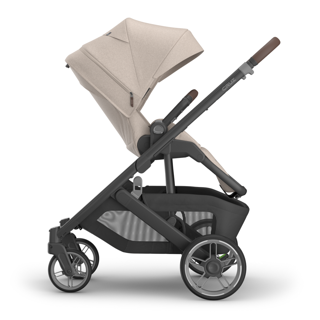 UPPAbaby CRUZ V3 Ada 9