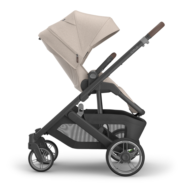 UPPAbaby CRUZ V3 Ada 9