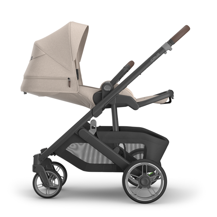 UPPAbaby CRUZ V3 Ada 10