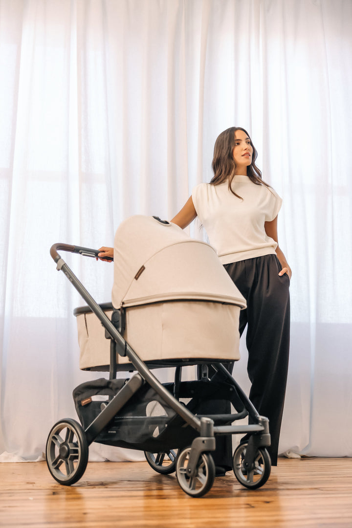 UPPAbaby CRUZ V3 Ada 24