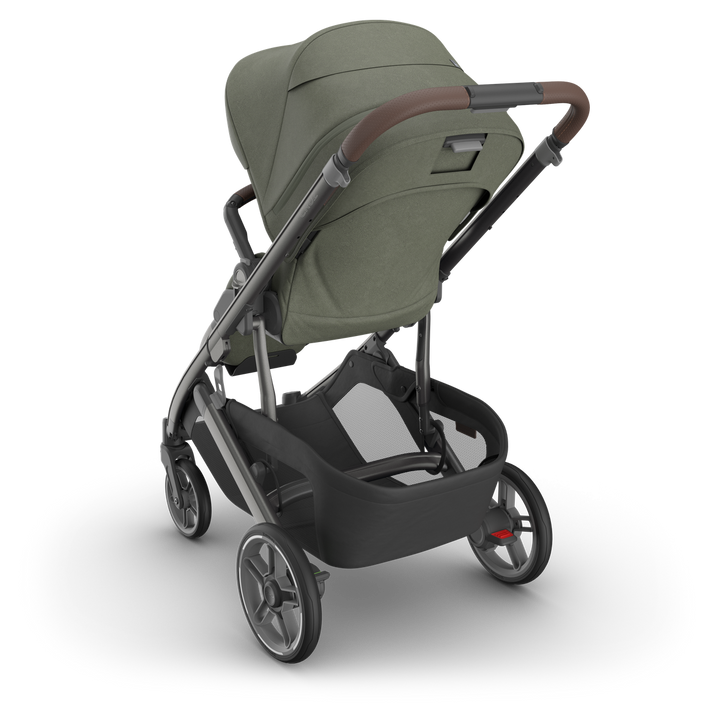 Uppababy CRUZ V3 Pushchair & Accessory Bundle, Evelyn