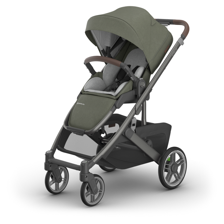 Uppababy CRUZ V3 Pushchair, Evelyn