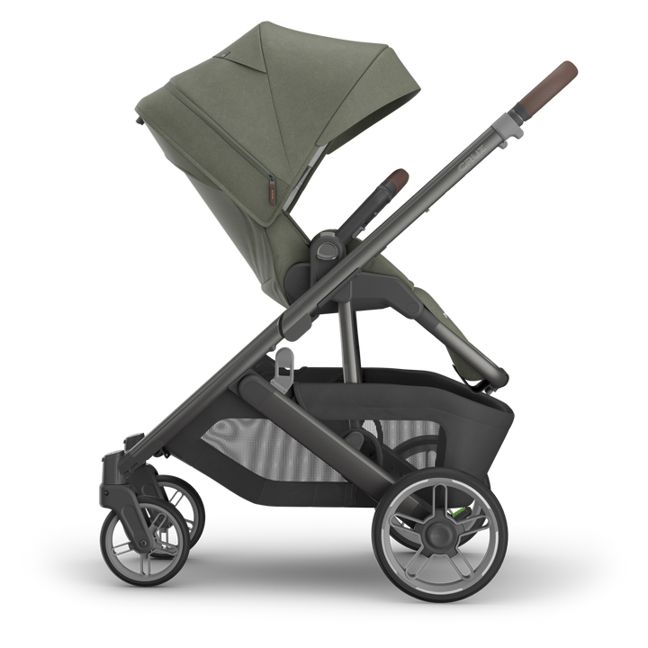 Uppababy CRUZ V3 Pushchair, Evelyn