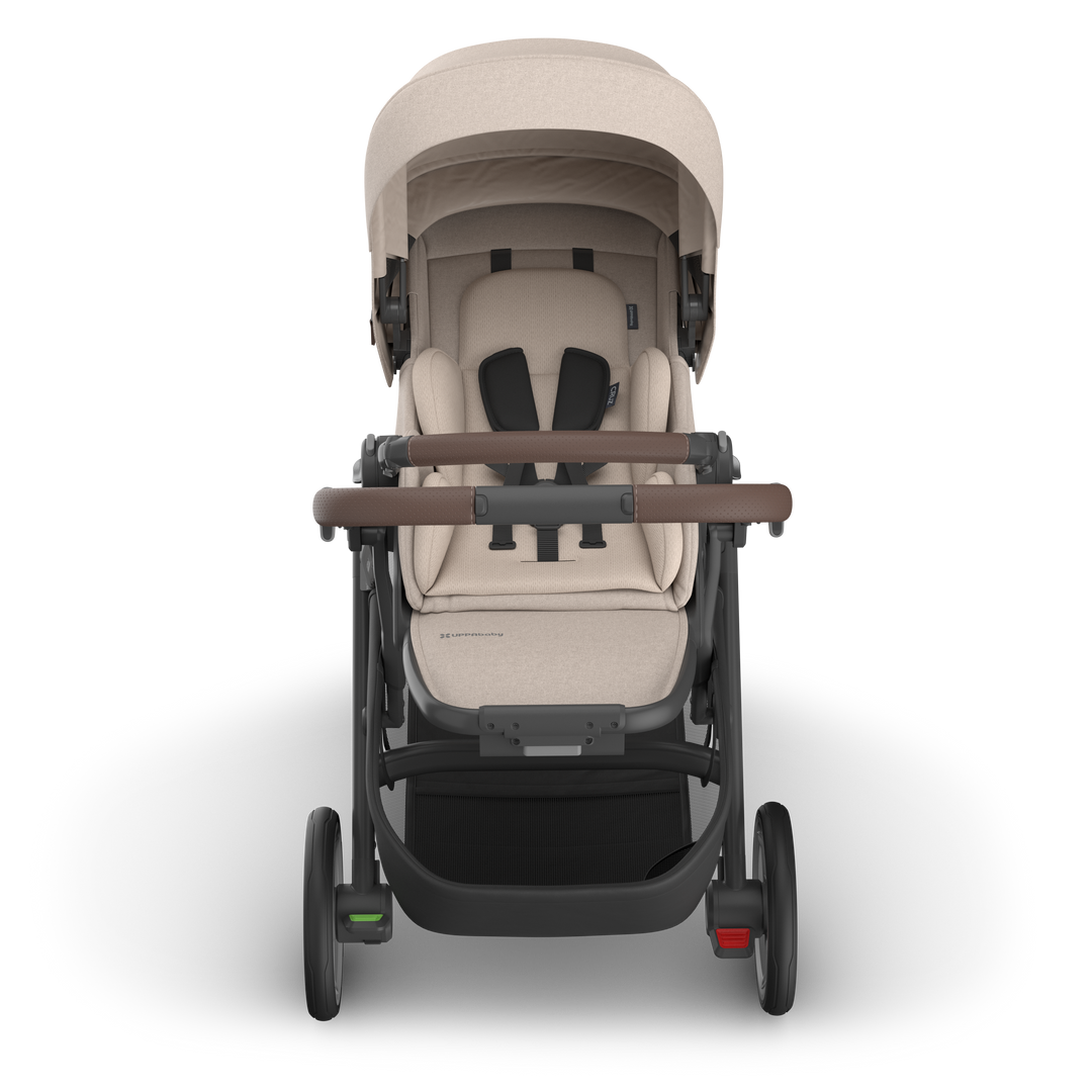 UPPAbaby CRUZ V3 Ada 17