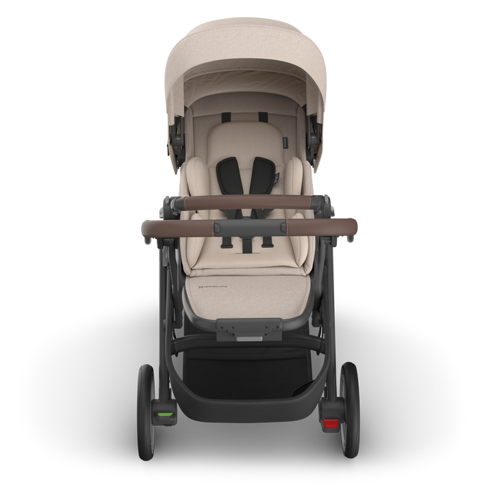 UPPAbaby CRUZ V3 Ada 17
