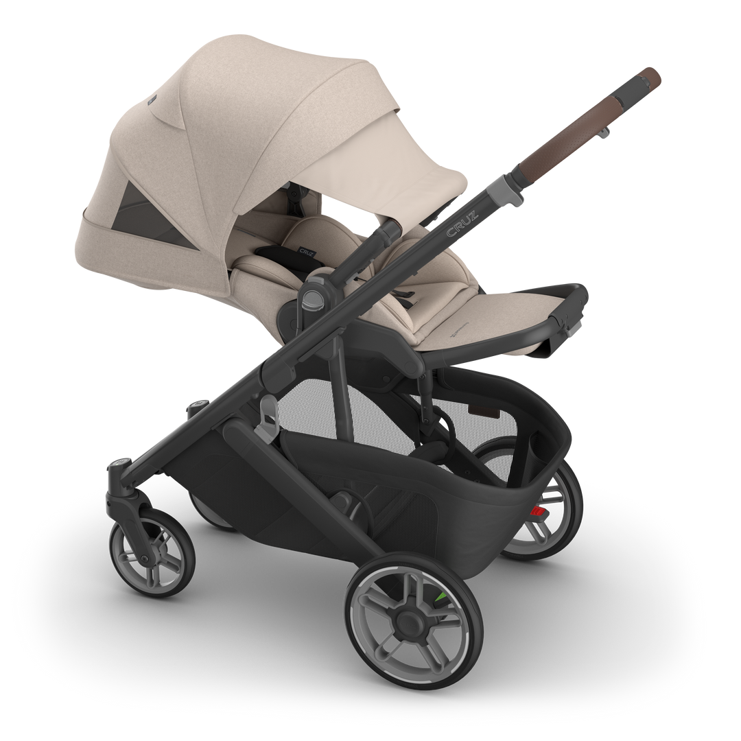 UPPAbaby CRUZ V3 Ada 18