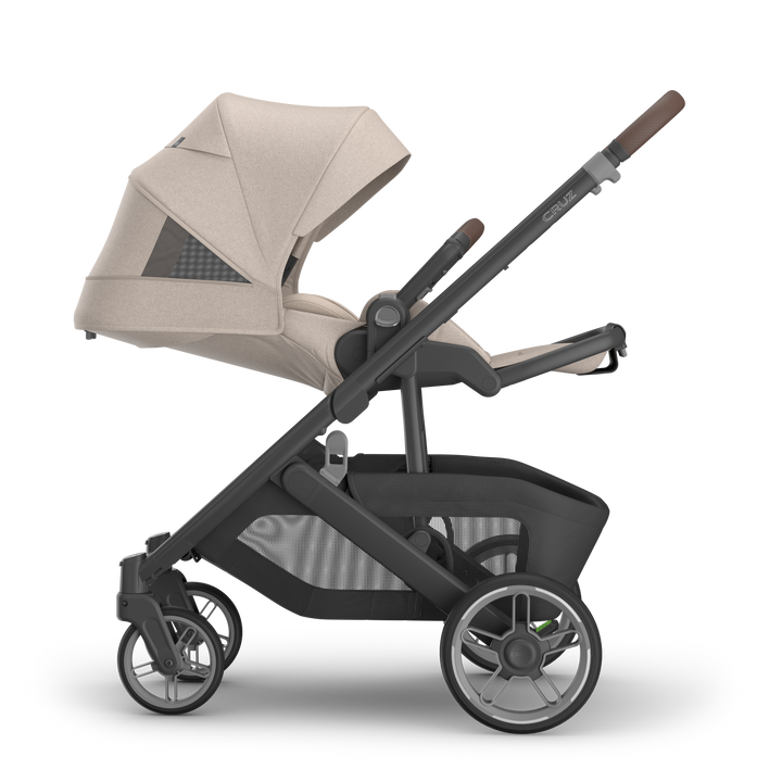 UPPAbaby CRUZ V3 Ada 15