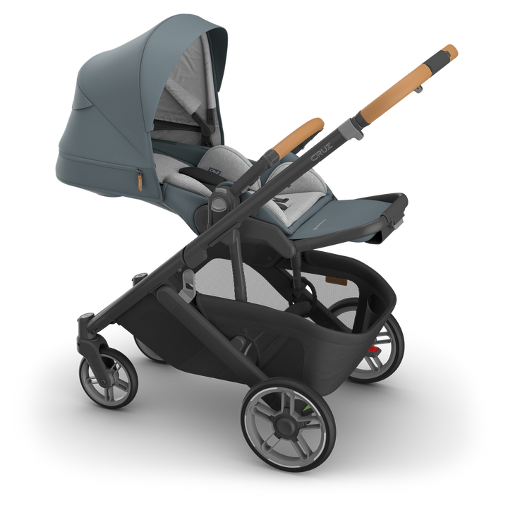 Uppababy CRUZ V3 Pushchair, Dillan