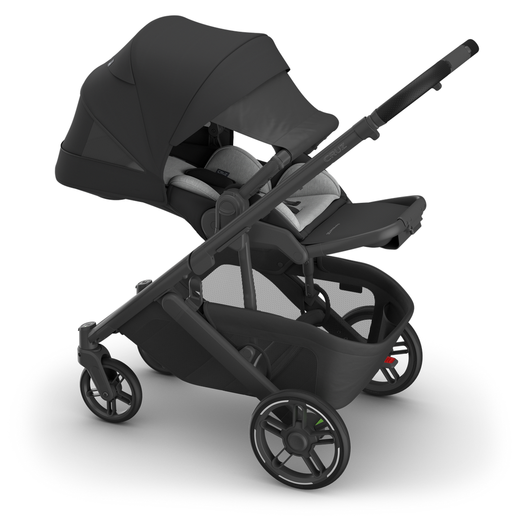 Uppababy CRUZ V3 Pushchair, Jake