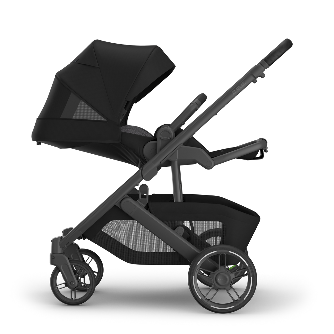 UPPAbaby CRUZ V3 James 7