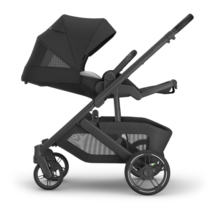 Uppababy CRUZ V3 Pushchair, Jake