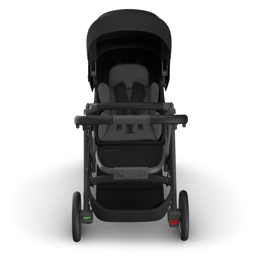 UPPAbaby CRUZ V3 James 4
