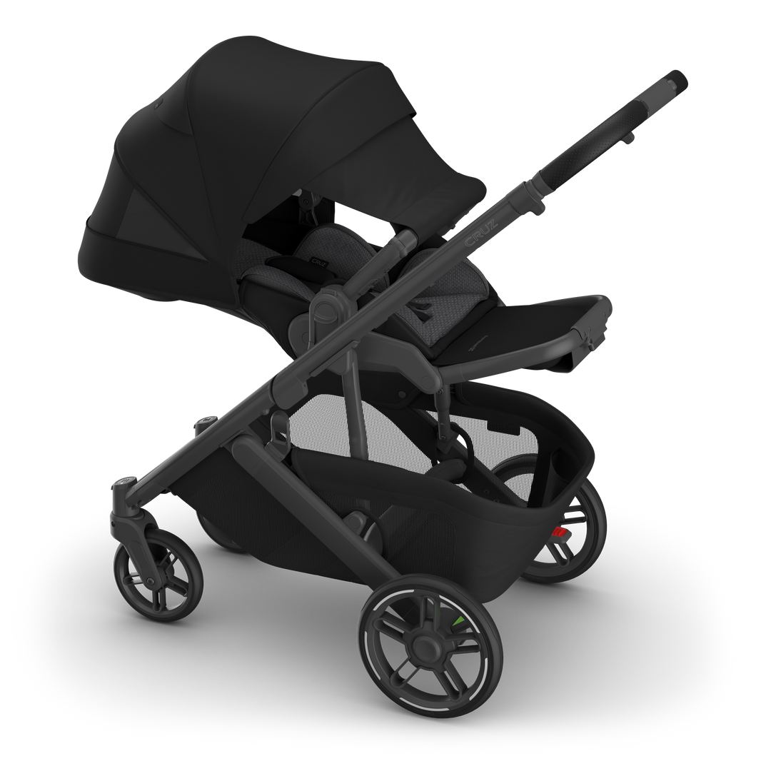 UPPAbaby CRUZ V3 James 5