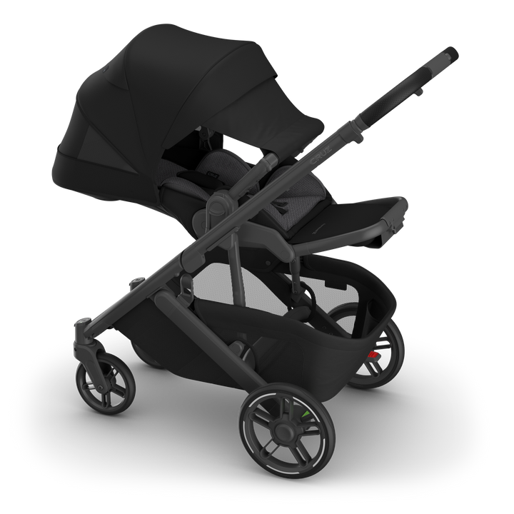 UPPAbaby CRUZ V3 James 5